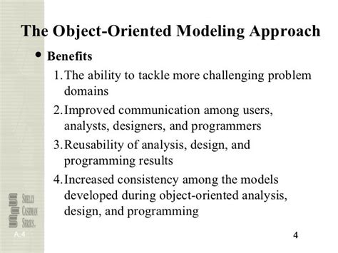 Read Online Object Oriented Analysis And Design Home Department Of 