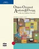 Read Object Oriented Analysis And Design Satzinger 