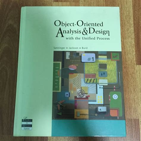 Full Download Object Oriented Analysis Design Unified Process 