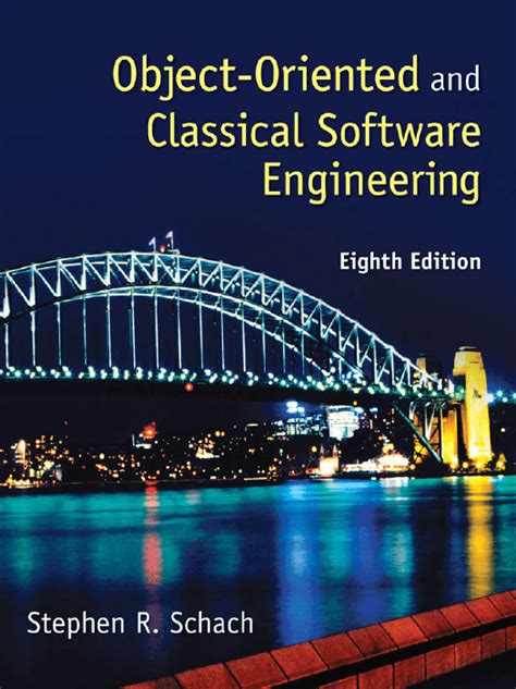 Read Online Object Oriented Classical Software Engineering Edition 