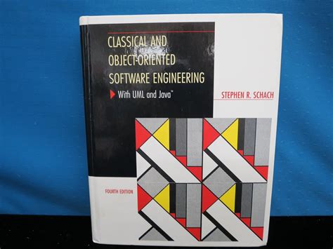 Read Online Object Oriented Classical Software Engineering Edition 