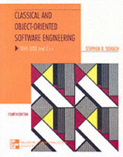 Read Object Oriented Classical Software Engineering Seventh Edition 