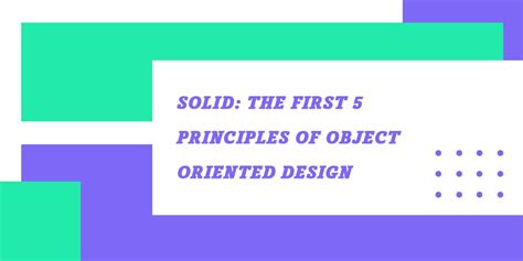 Read Online Object Oriented Design G Node 