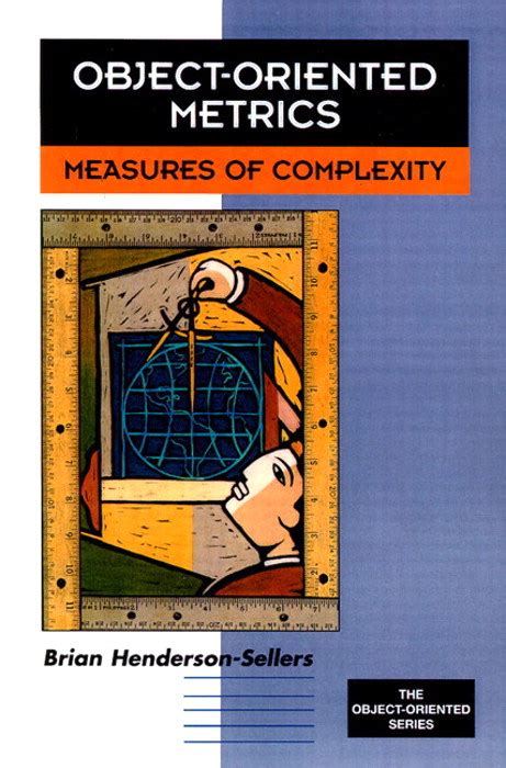 Read Object Oriented Metrics Measures Of Complexity 