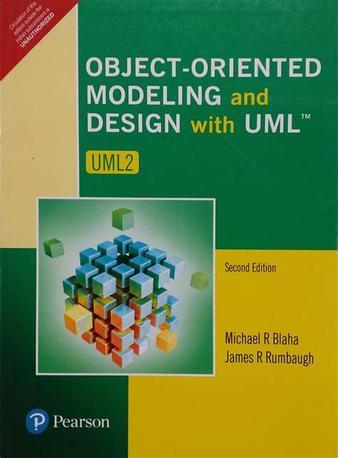 Read Online Object Oriented Modeling Design 