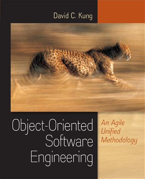 Read Object Oriented Software Engineering Kung 