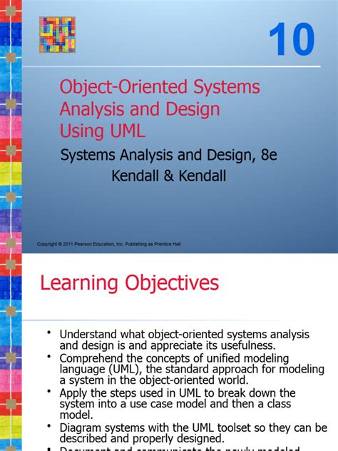 Download Object Oriented Systems Analysis And Design Using Uml 2 E 