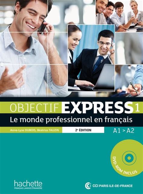 objectif express 1 nouvelle edition le monde prof