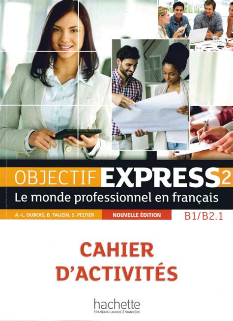 Objectif Express 2 Cahier Activites Download Pdf Ebooks About Objectif Express 2 Cahier Activites Or Read Online Pdf Viewe