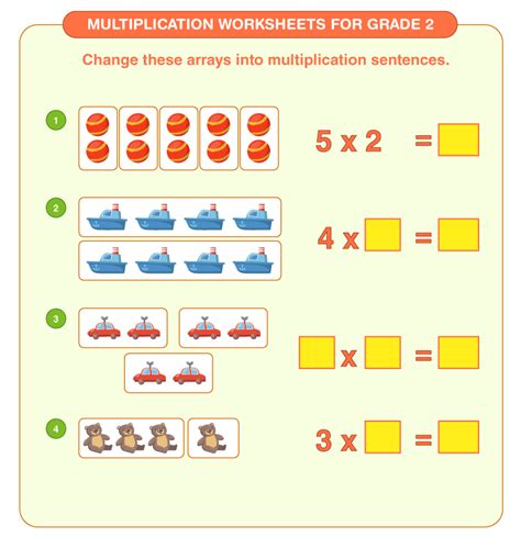 objective 2 basic multiplication and division facts