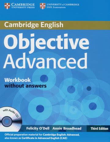 Objective Advanced Klett