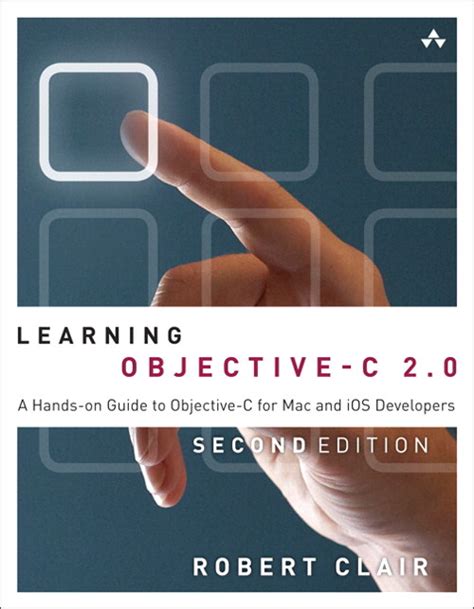 Objective C 2 0 Guide Pratique Pour Les Da C Velo
