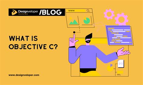 Objective C Cra C Ez Vos Applications Iphone Et I