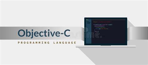 Objective C Programming Language