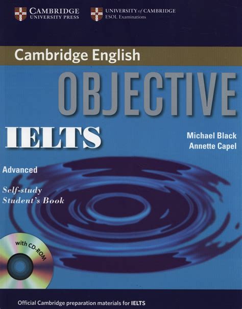 Objective Ielts Advanced Tb