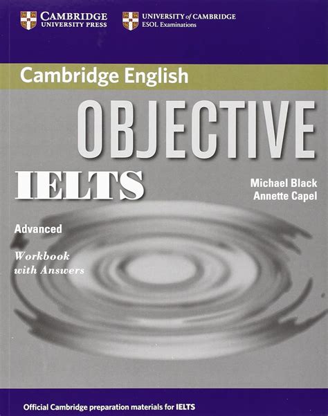Objective Ielts Advanced Workbook With Answers