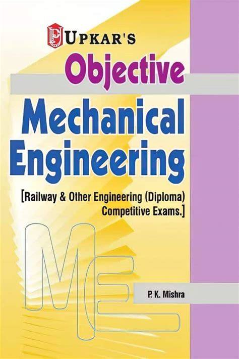 objective mechanical engineering for ongc
