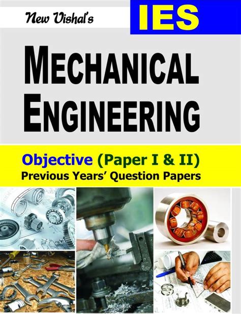 objective mechanical for ies