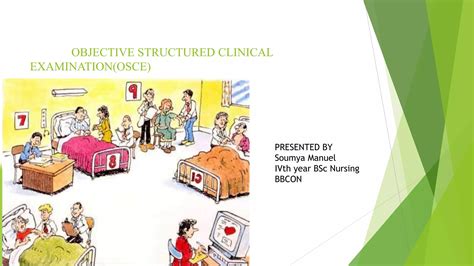 Objective Structured Clinical Examinations