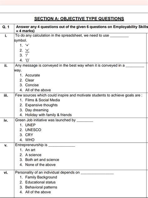objective type question related bhartiya sanvidhan