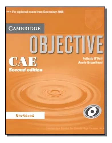 Download Objective Cae Second Edition Teacher 