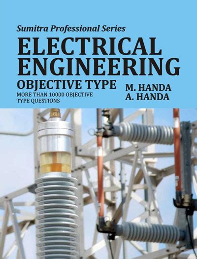 Full Download Objective Electrical Engineering M Handa 