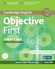 Download Objective First Cambridge University Press 