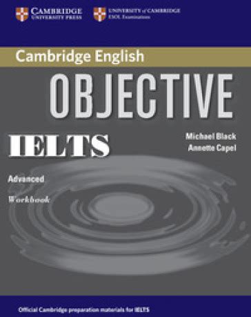 Download Objective Ielts Advanced Workbook Without Answer Per Le Scuole Superiori Con Espansione Online 