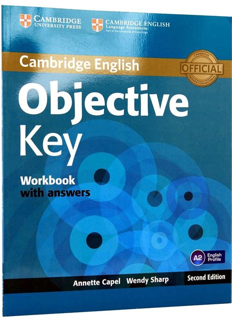 Read Online Objective Ket Workbook With Answers 