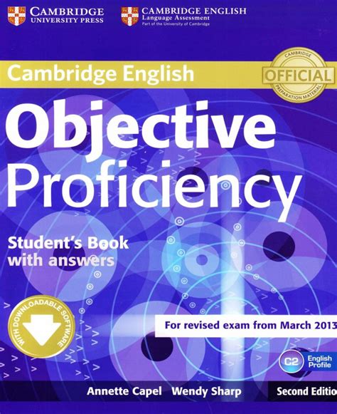Full Download Objective Proficiency 2Nd Edition 