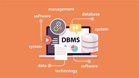 Objectives Of Database Management System