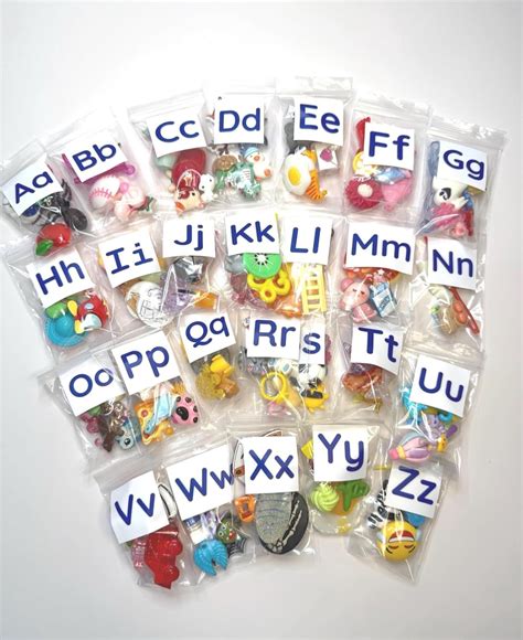 Objects Beginning With A