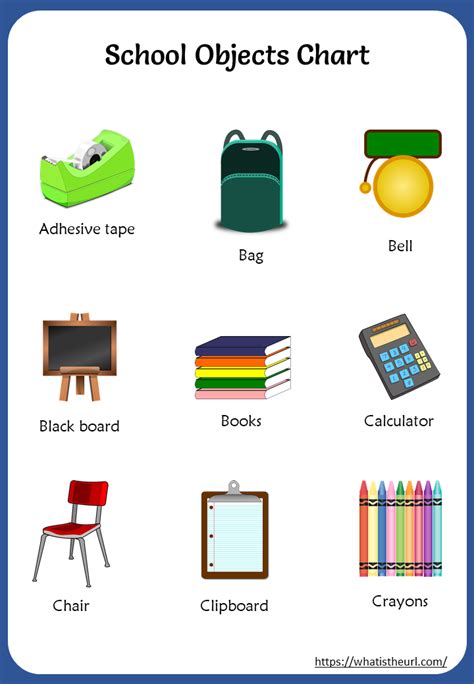 Objects List Archives Word Schools Objects That Start With H - Objects That Start With H