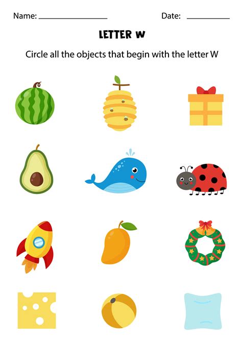 Objects That Start With W Wordcraftor Objects That Start With W - Objects That Start With W