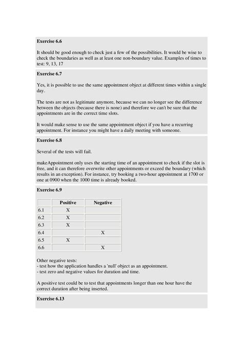 Read Objects First With Java Solutions Chapter 5 