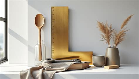 Objet En L
