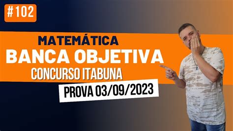 Objetiva Concurso Itabuna