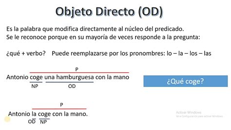 Objeto Com I