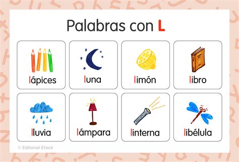 Objeto Com L