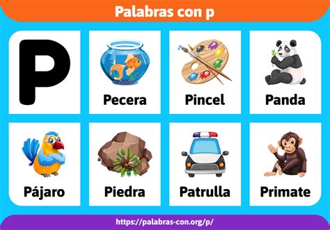Objeto Com P