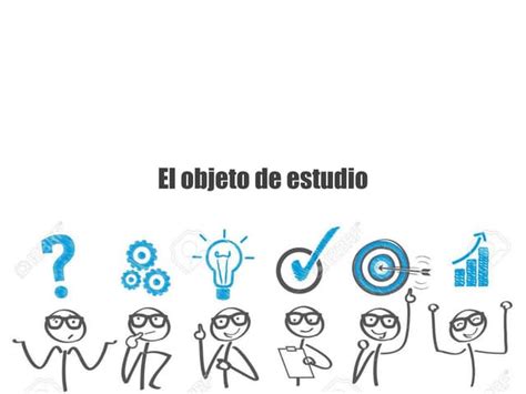 Objeto De Estudio