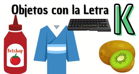 Objetos Com K