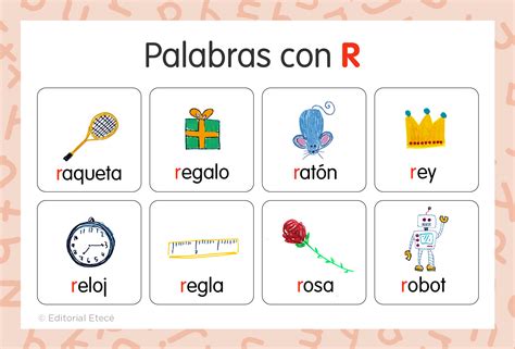 Objetos Con R
