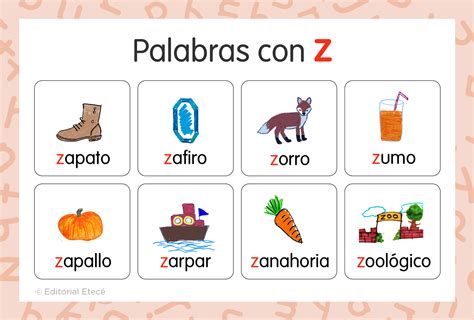 Objetos Con Z