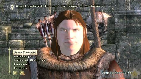 Oblivion Dlc Walkthrough