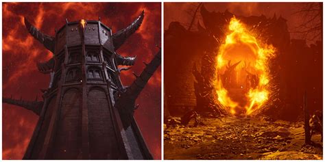 Oblivion First Gate Walkthrough