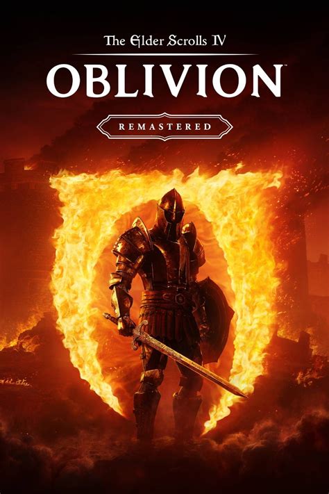 oblivion main quest