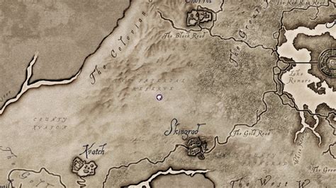 Oblivion Sanguine Walkthrough