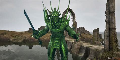 Oblivion Umaril The Unfeathered Walkthrough