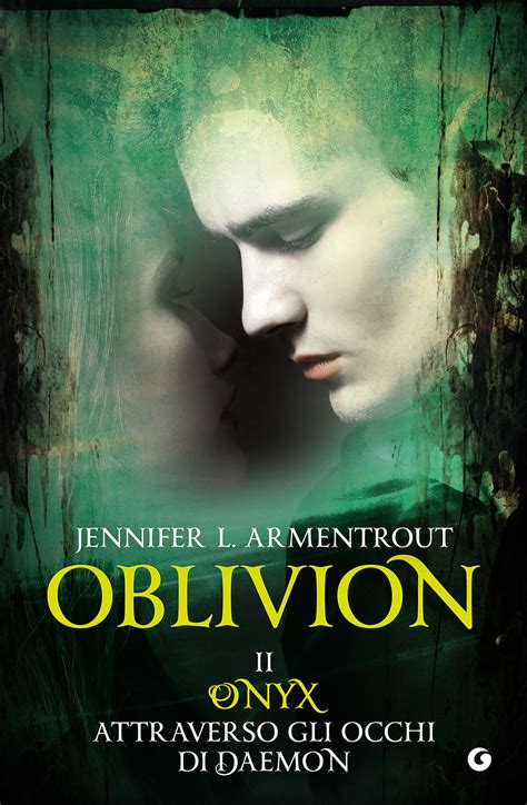 Read Oblivion Ii Onyx Attraverso Gli Occhi Di Daemon Lux Vol 7 